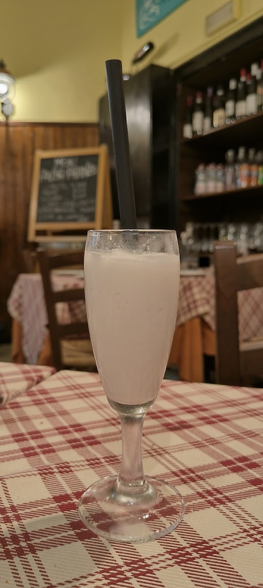 Trattoria Ortica 27-10