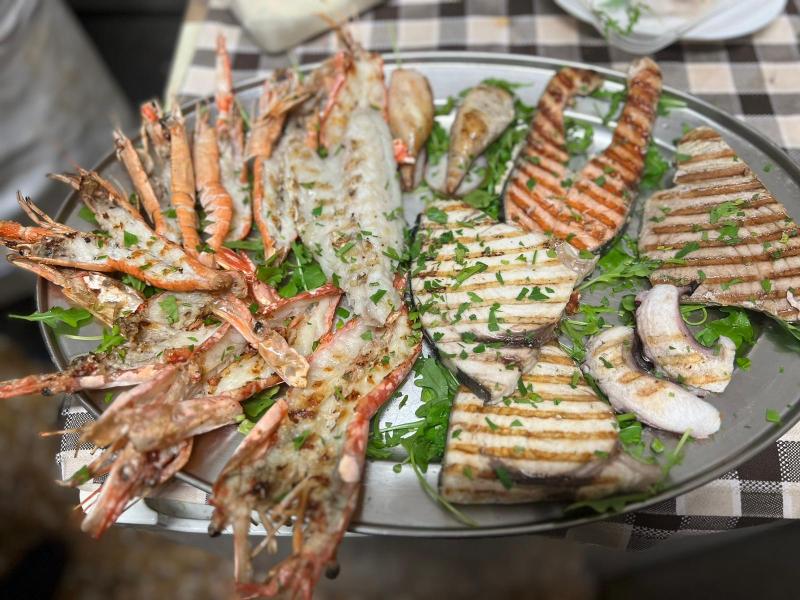 Trattoria Ortica 27-3