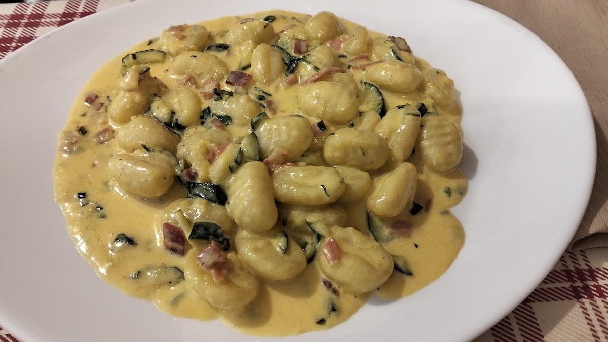 Trattoria Ortica 27-4