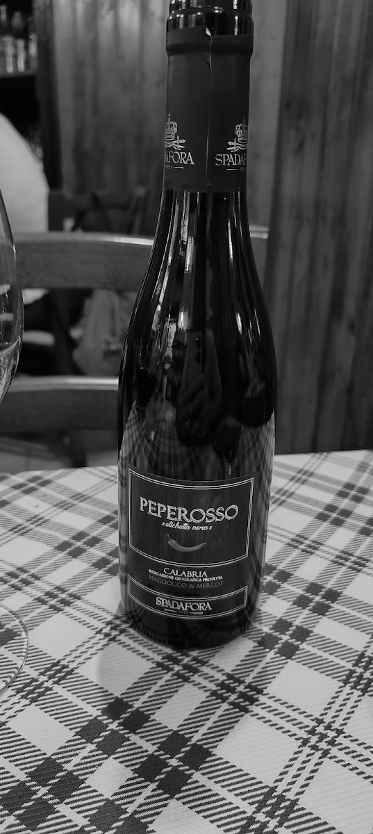 Trattoria Ortica 27-5