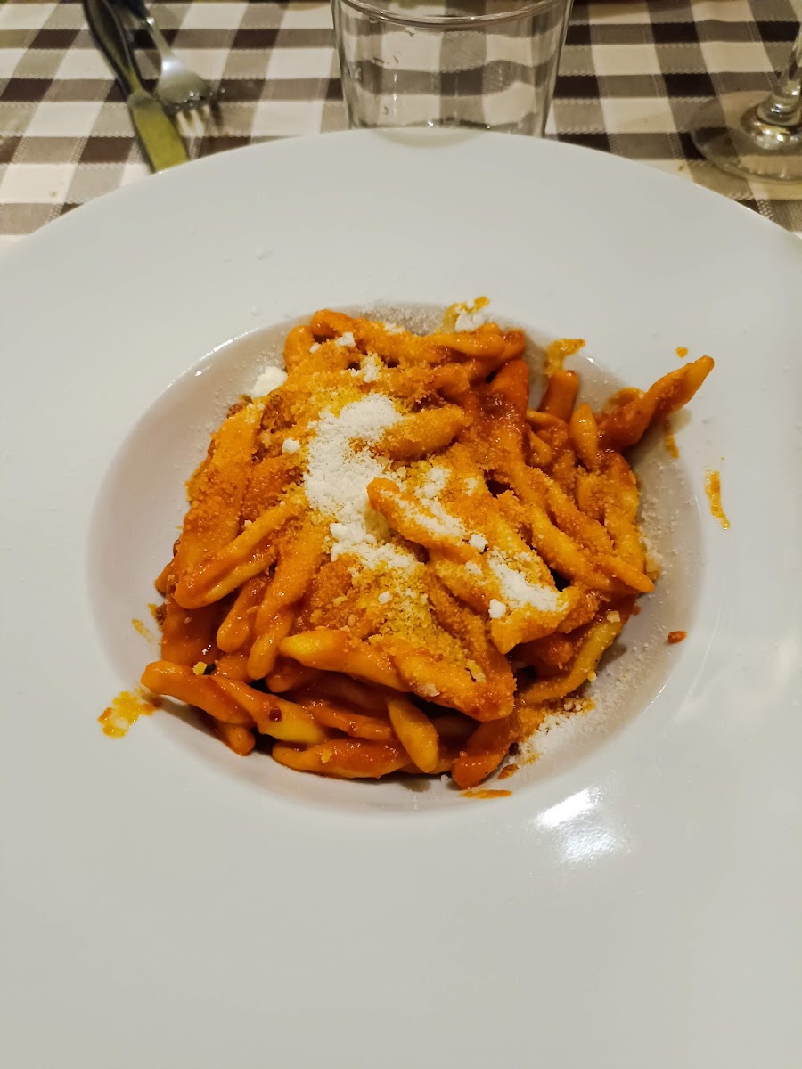 Trattoria Ortica 27-7