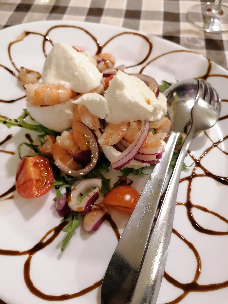 Trattoria Ortica 27-8