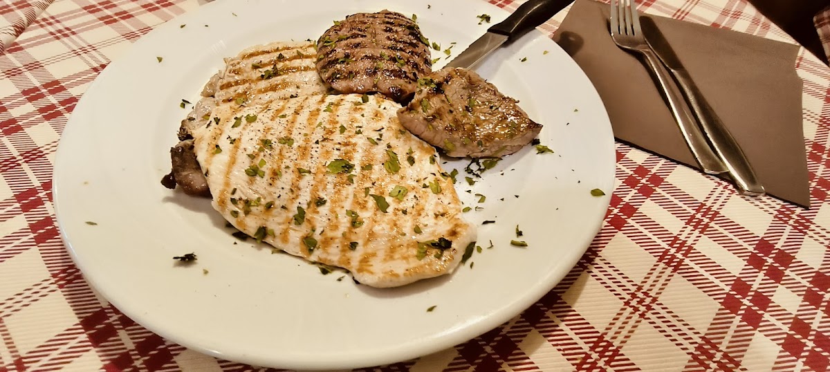 Trattoria Ortica 27-9