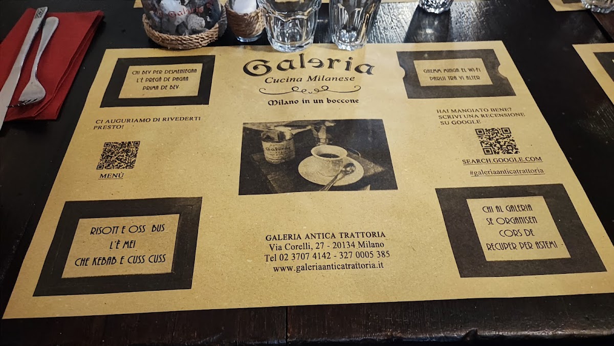 Menu Trattoria Ortica 27-7